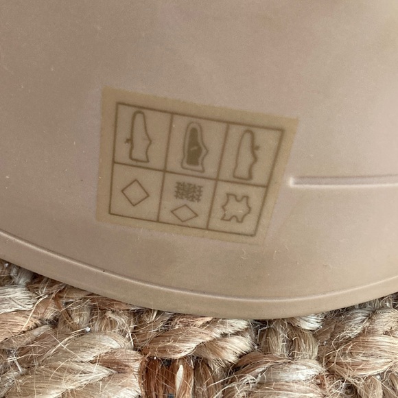 New: Dolce Vita x Anthropologie Amisha Western Boot. Suede. Size 8 - Picture 10 of 12